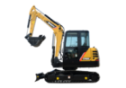 Small Excavator-152034e0ab