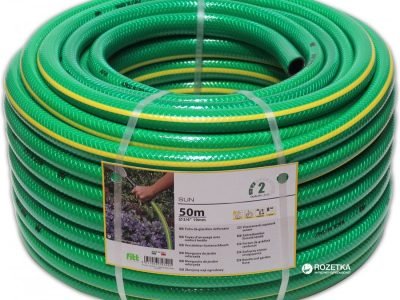 Water hose